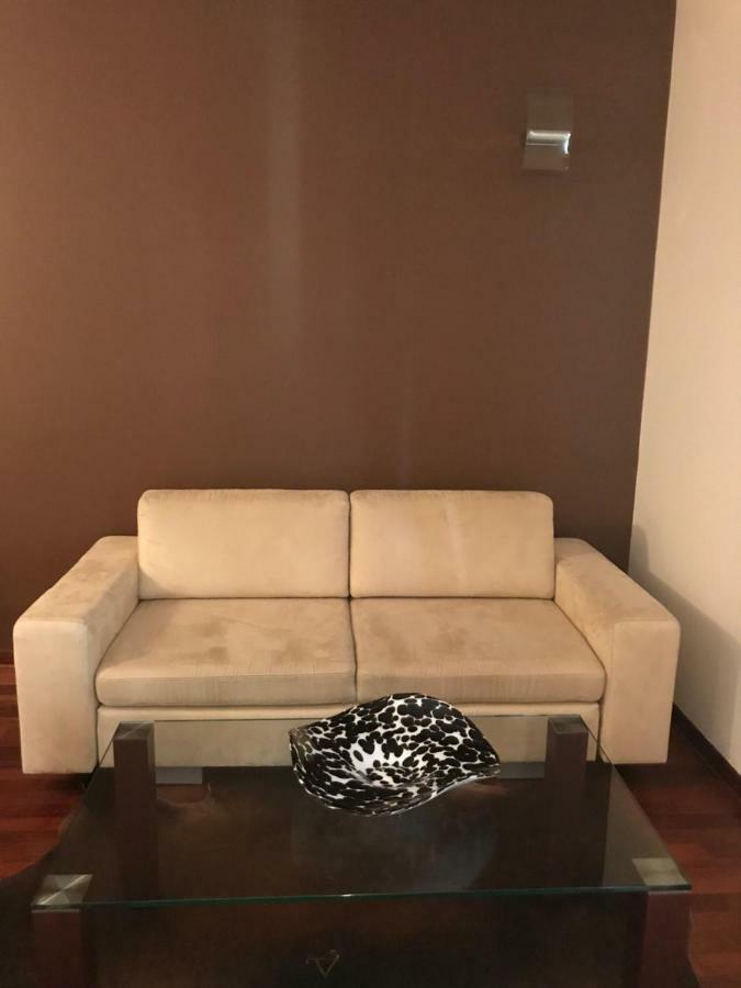 Apartament Gdanski Varsovia Exterior foto